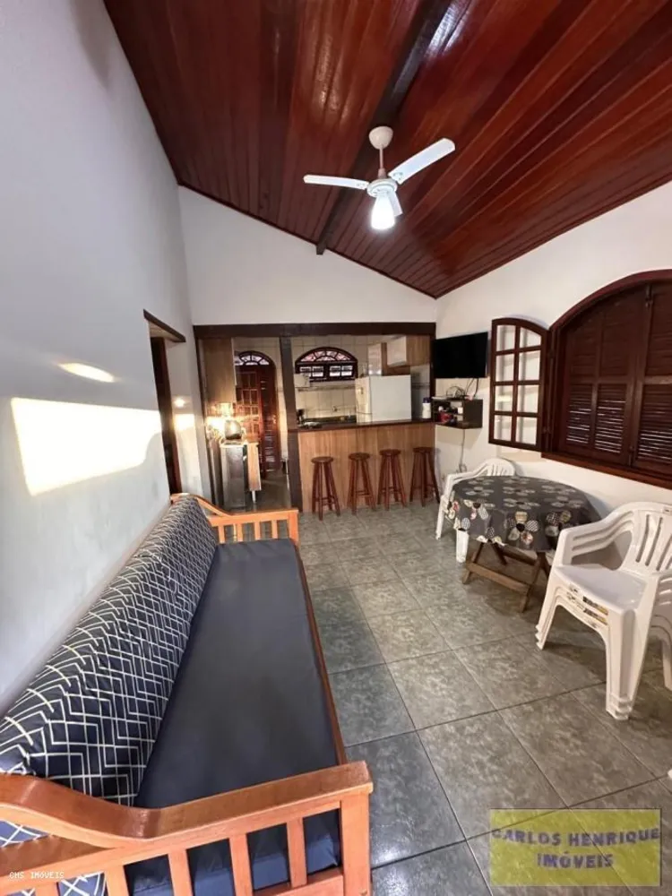 Casa, 3 quartos, 170 m² - Foto 7
