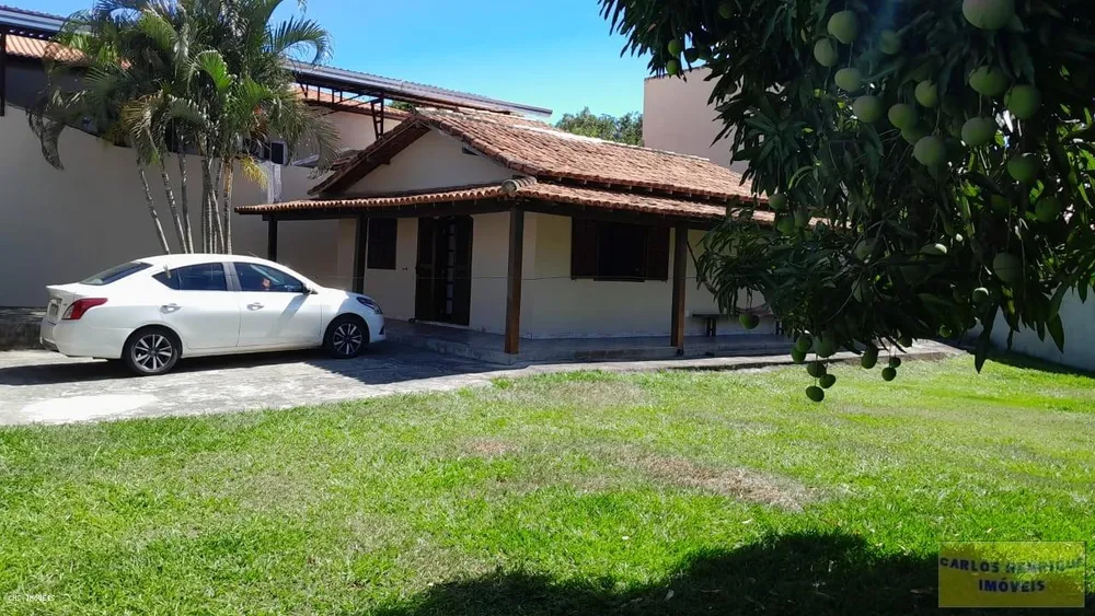 Casa, 3 quartos, 170 m² - Foto 5