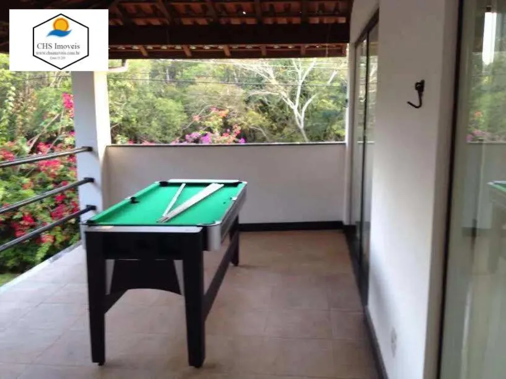 Casa, 5 quartos, 390 m² - Foto 1