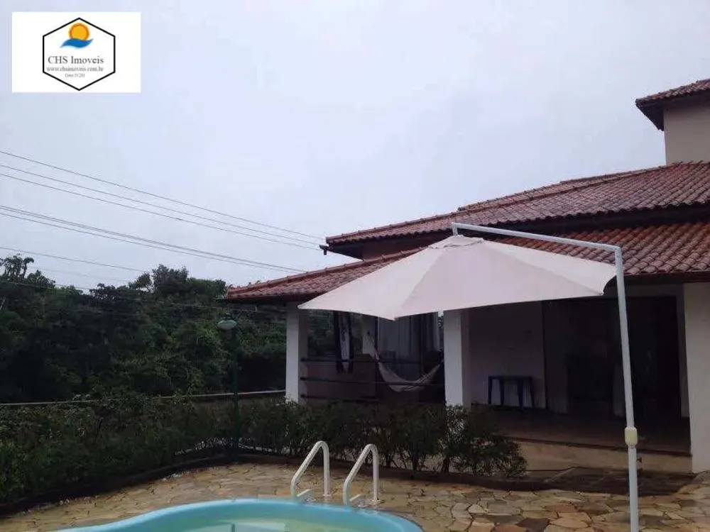Casa, 5 quartos, 390 m² - Foto 8
