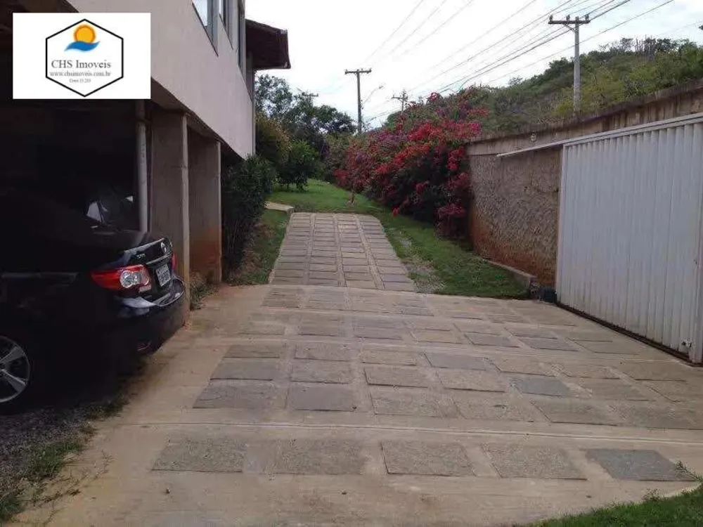 Casa, 5 quartos, 390 m² - Foto 11