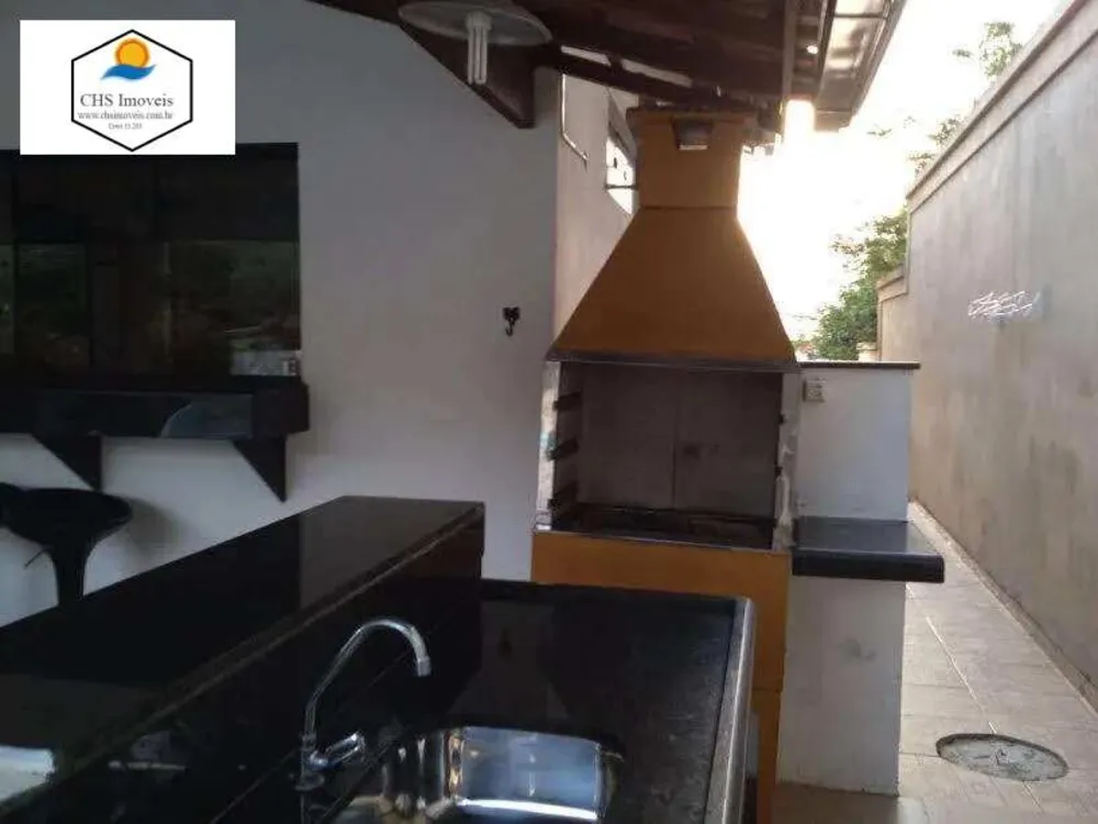 Casa, 5 quartos, 390 m² - Foto 13