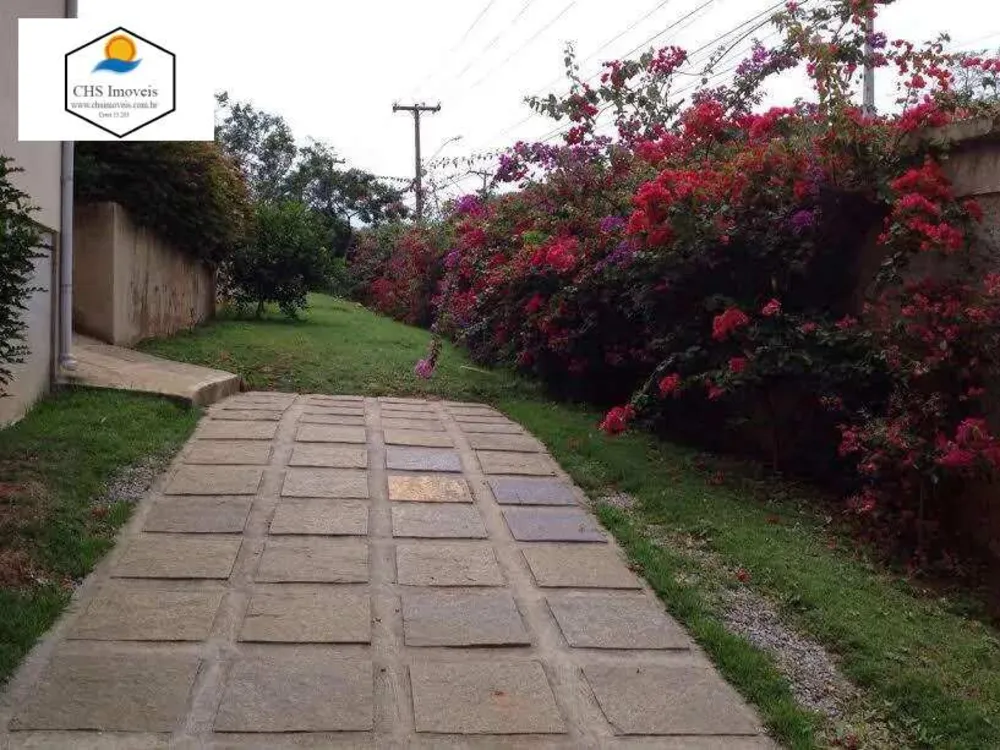 Casa, 5 quartos, 390 m² - Foto 15