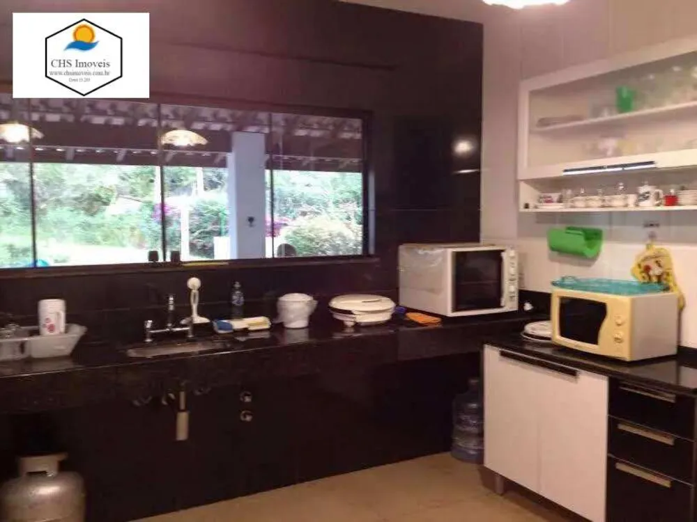 Casa, 5 quartos, 390 m² - Foto 10