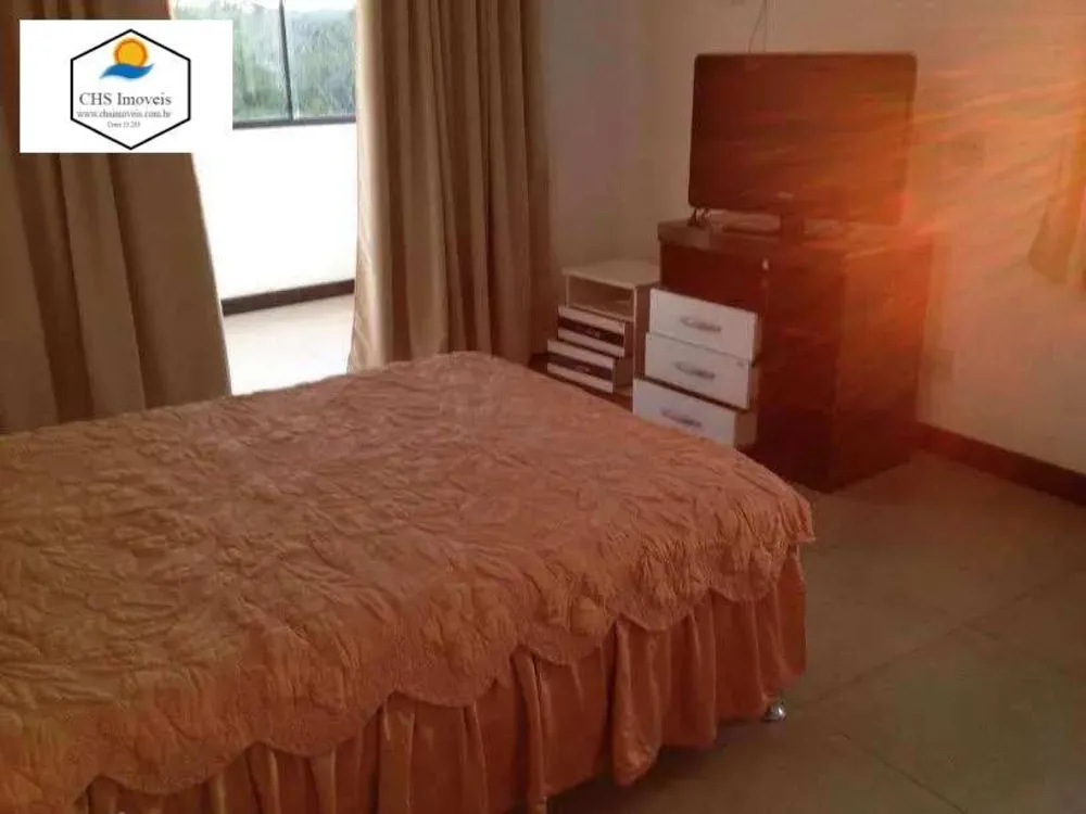 Casa, 5 quartos, 390 m² - Foto 14