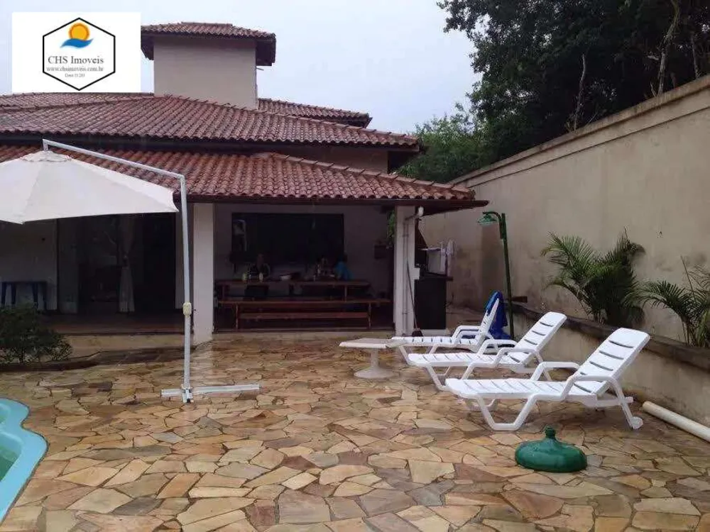 Casa, 5 quartos, 390 m² - Foto 3