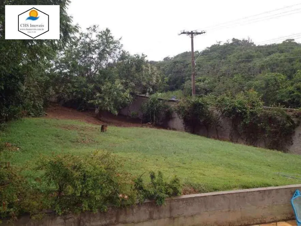 Casa, 5 quartos, 390 m² - Foto 5