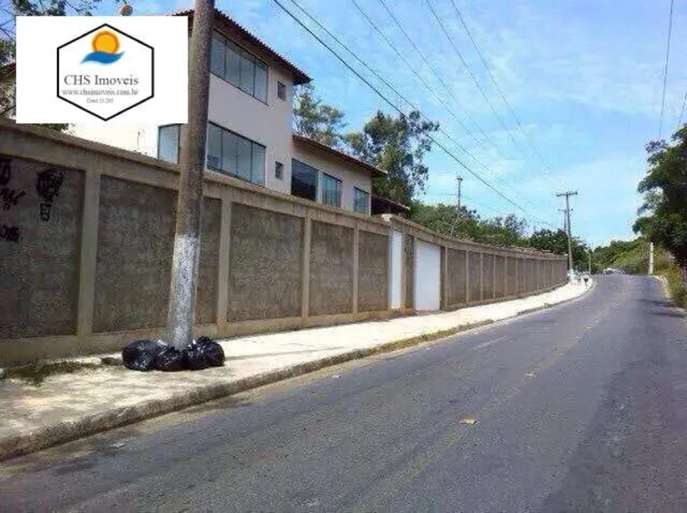 Casa, 5 quartos, 390 m² - Foto 7