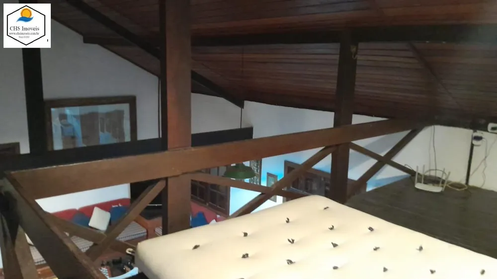 Casa, 2 quartos - Foto 5
