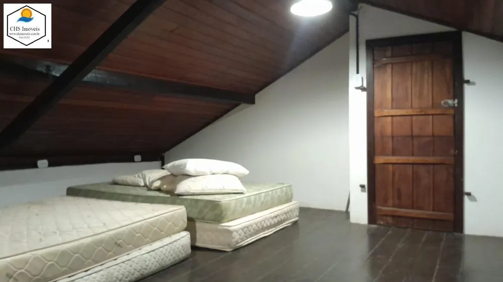 Casa, 2 quartos - Foto 4
