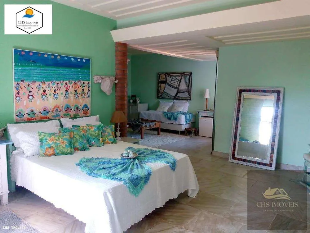 Casa, 7 quartos, 1800 m² - Foto 19