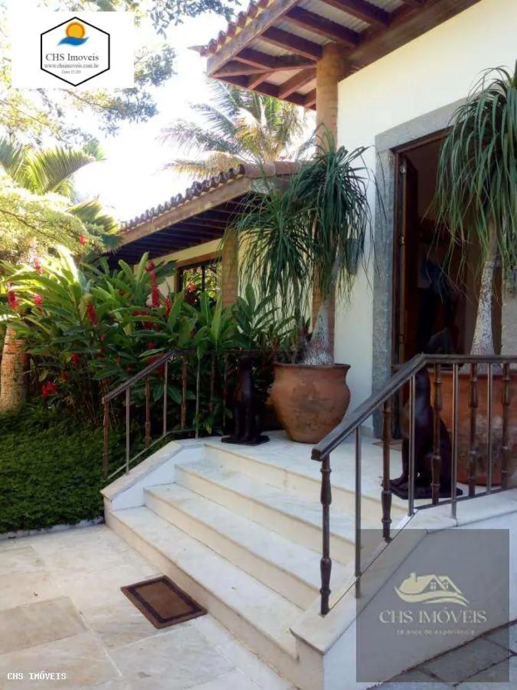 Casa, 7 quartos, 1800 m² - Foto 11