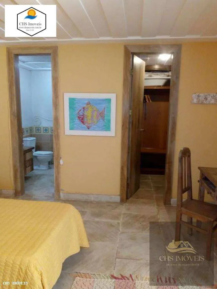 Casa, 7 quartos, 1800 m² - Foto 13