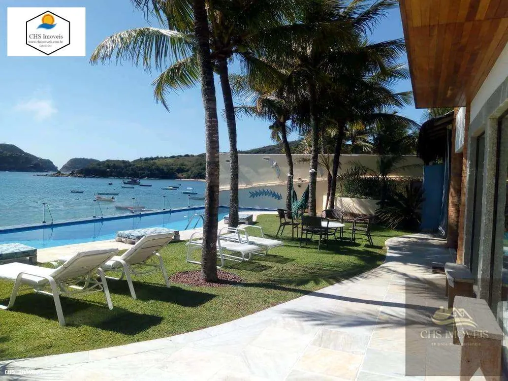 Casa, 7 quartos, 1800 m² - Foto 7