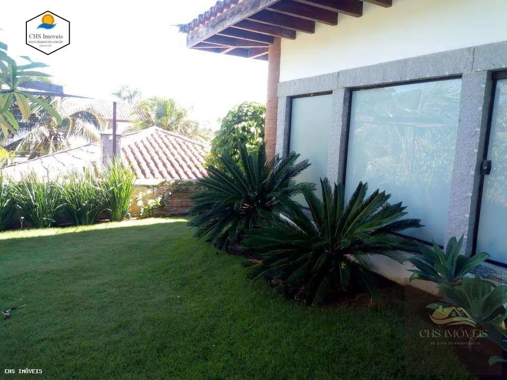 Casa, 7 quartos, 1800 m² - Foto 27