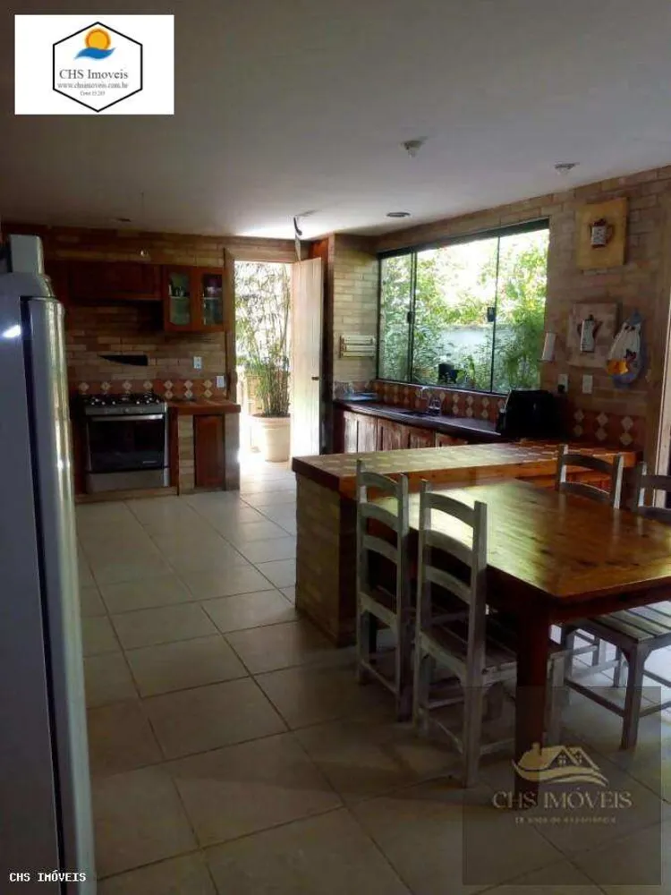 Casa, 7 quartos, 1800 m² - Foto 10