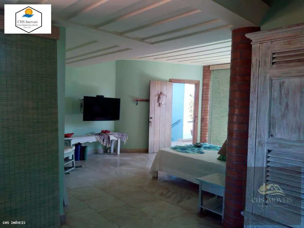 Casa, 7 quartos, 1800 m² - Foto 12