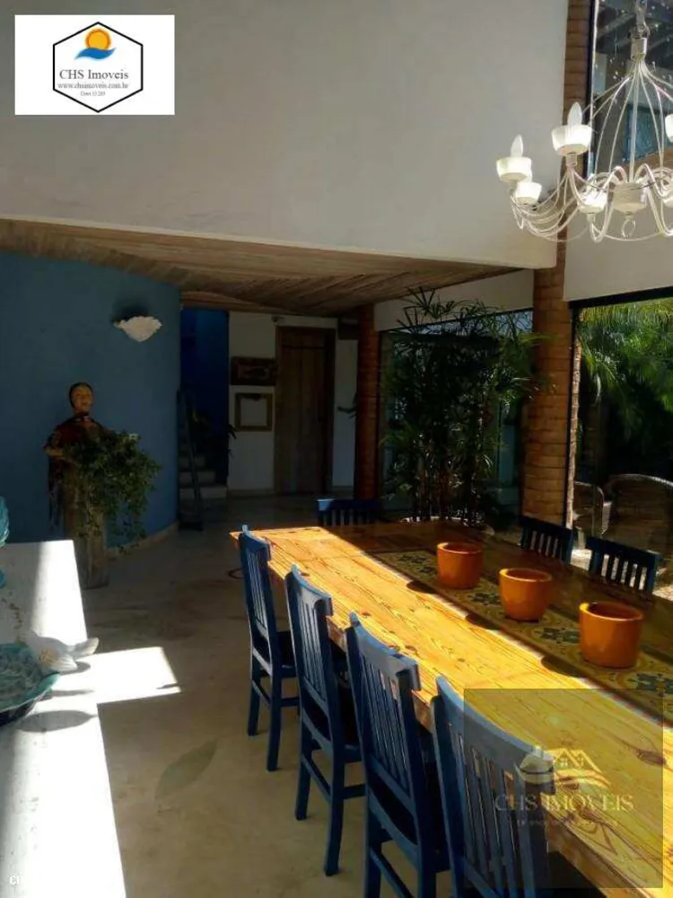 Casa, 7 quartos, 1800 m² - Foto 24