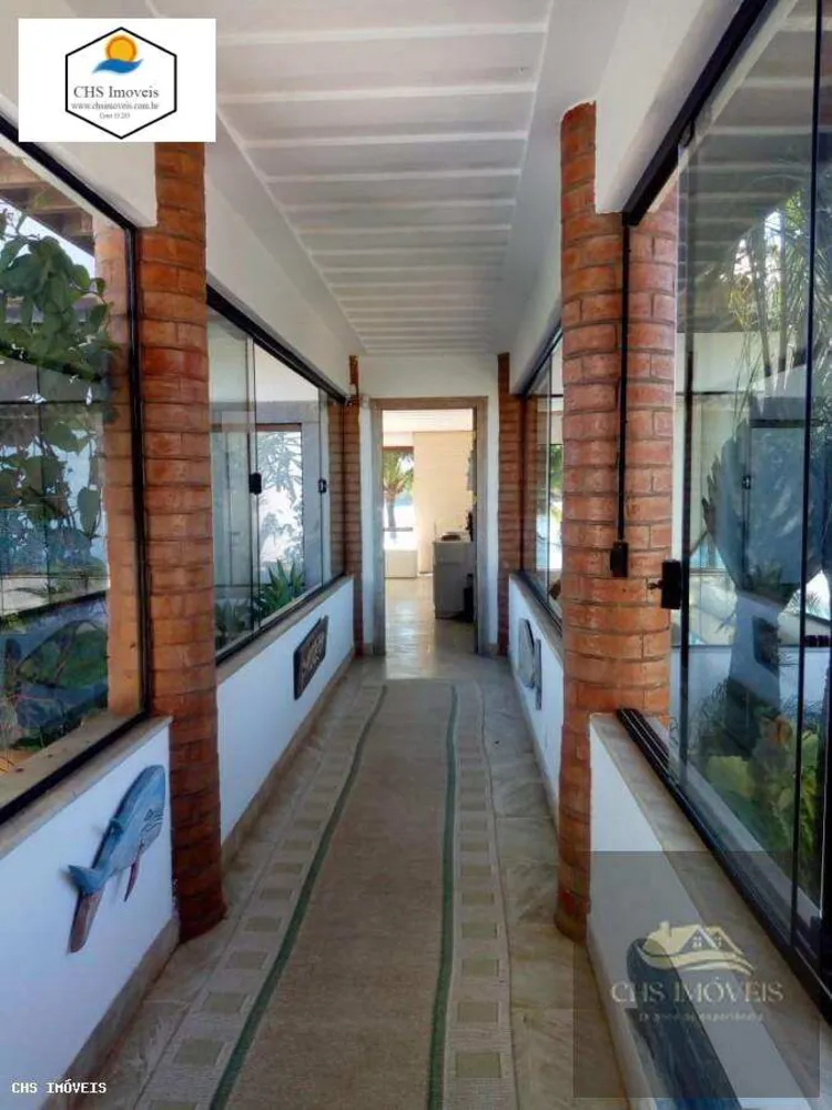 Casa, 7 quartos, 1800 m² - Foto 11