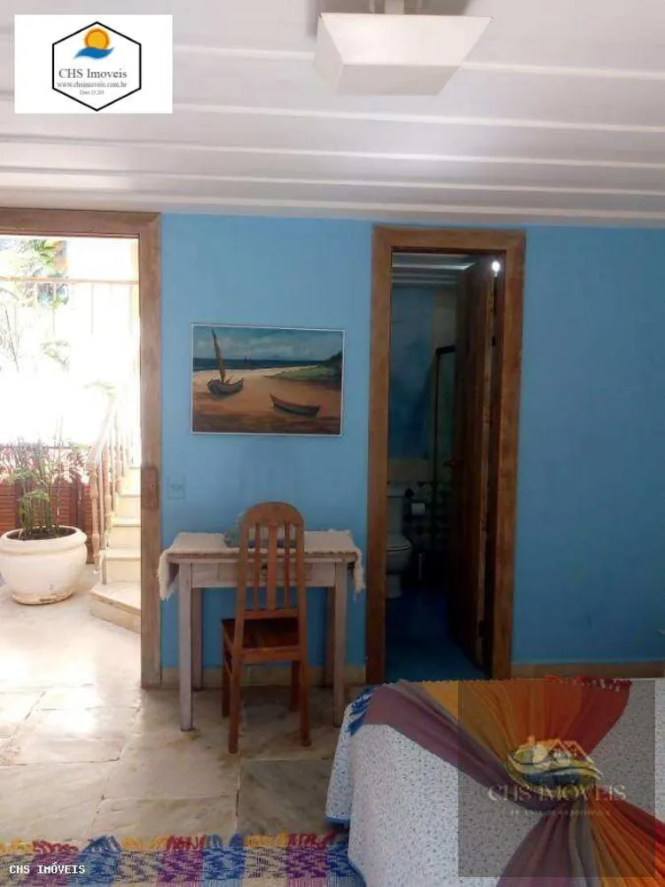 Casa, 7 quartos, 1800 m² - Foto 6