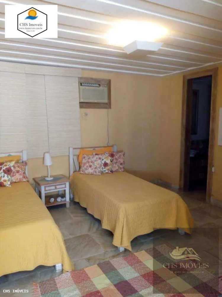 Casa, 7 quartos, 1800 m² - Foto 2