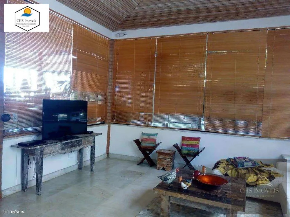Casa, 7 quartos, 1800 m² - Foto 14