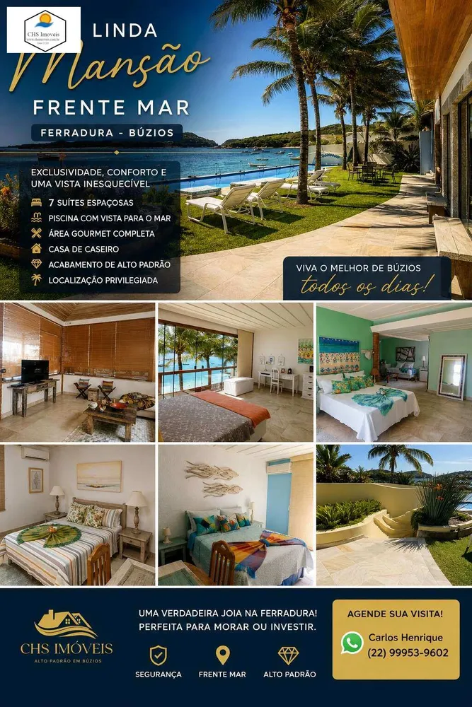 Casa, 7 quartos, 1800 m² - Foto 29