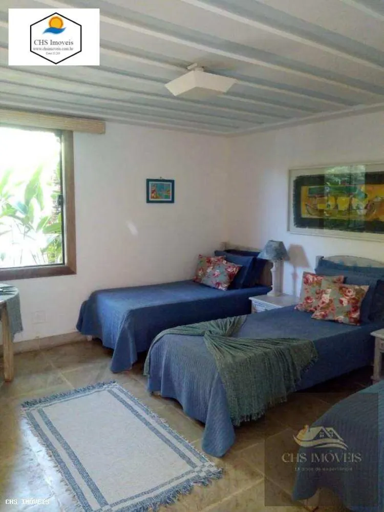 Casa, 7 quartos, 1800 m² - Foto 5