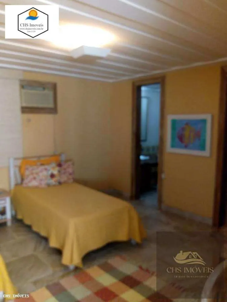 Casa, 7 quartos, 1800 m² - Foto 12