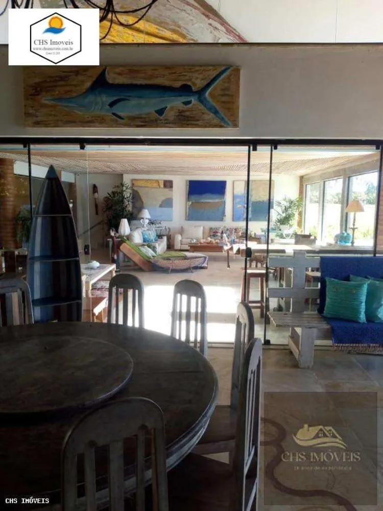 Casa, 7 quartos, 1800 m² - Foto 17