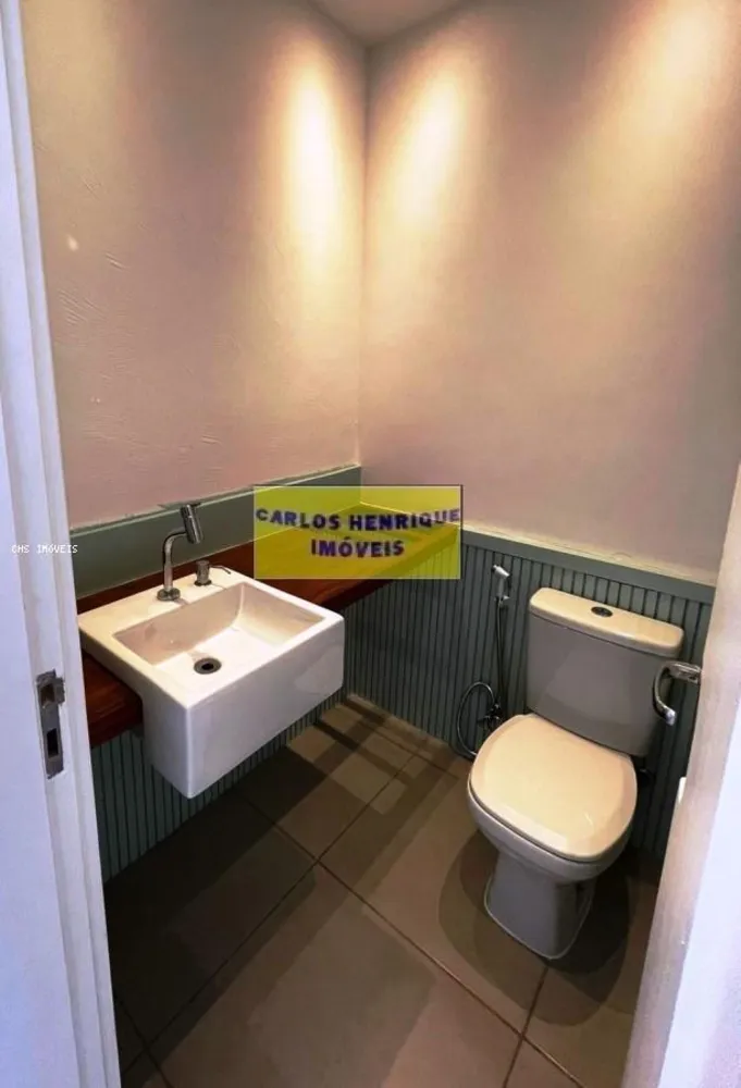 Casa, 4 quartos, 200 m² - Foto 6