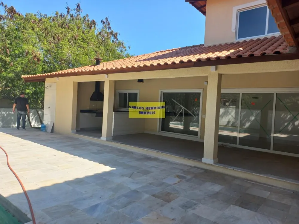 Casa, 4 quartos, 200 m² - Foto 4