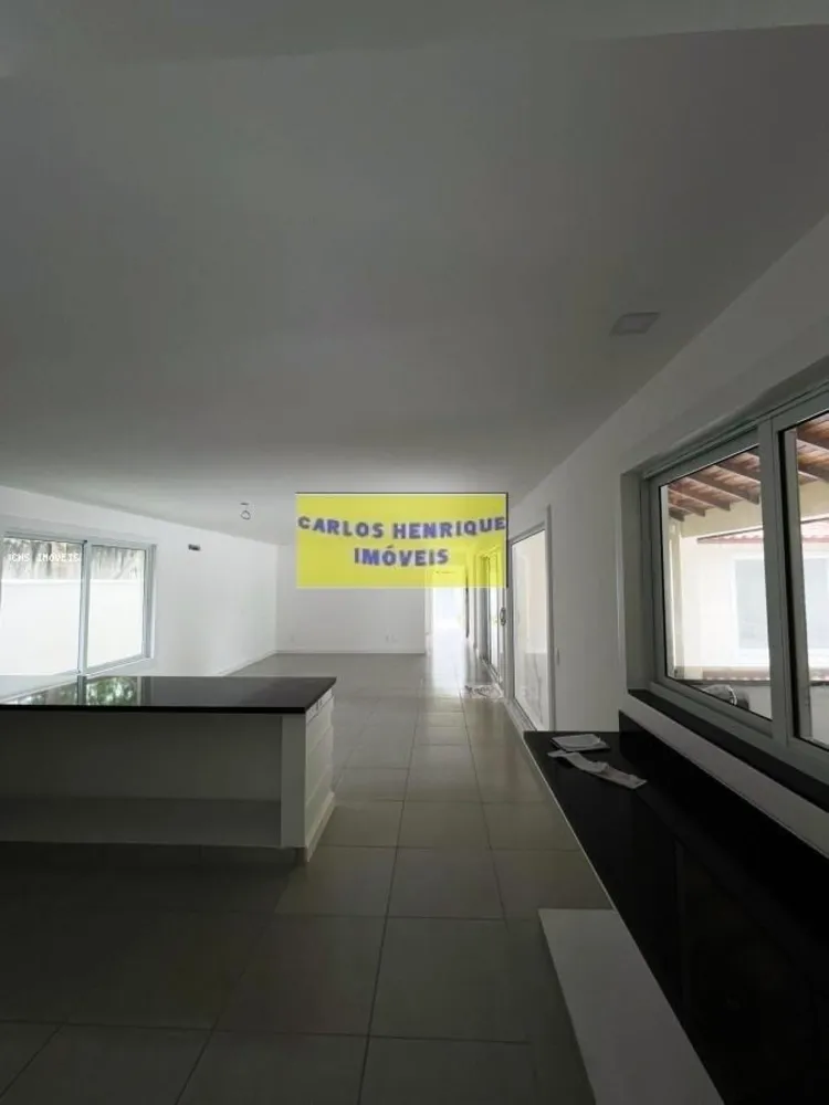 Casa, 4 quartos, 200 m² - Foto 5