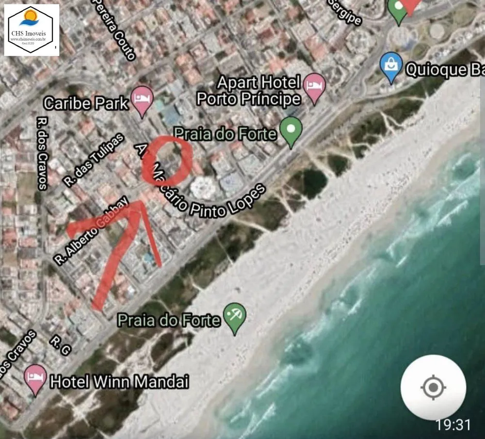 Apartamento, 45 quartos, 2300 m² - Foto 3