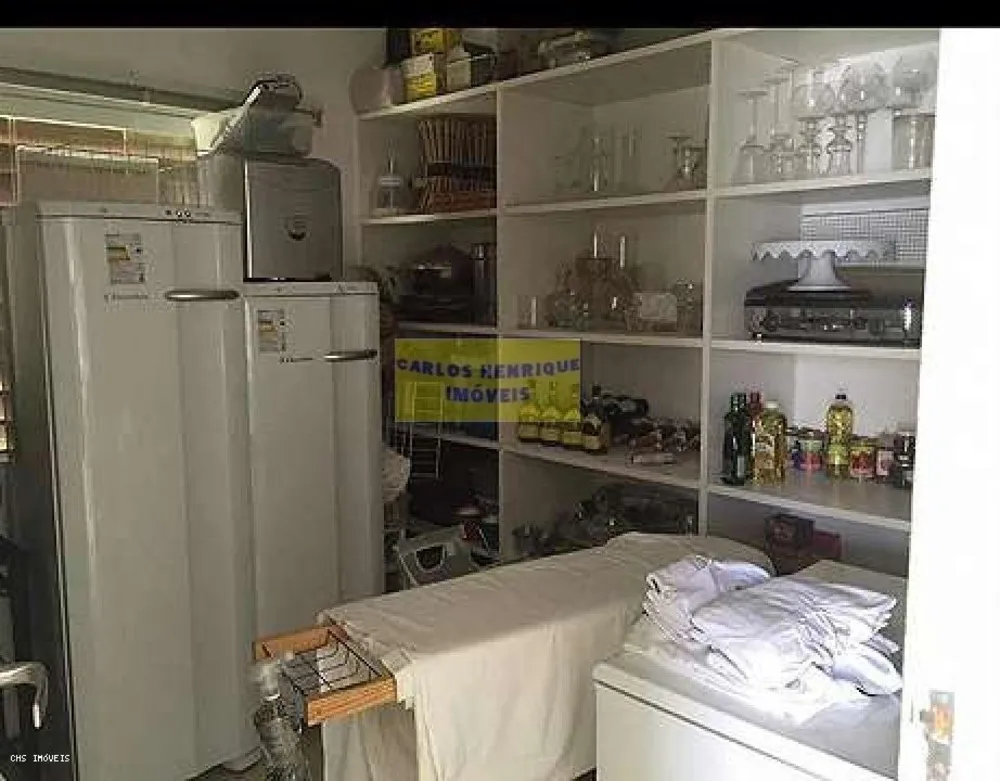 Casa, 4 quartos, 340 m² - Foto 8