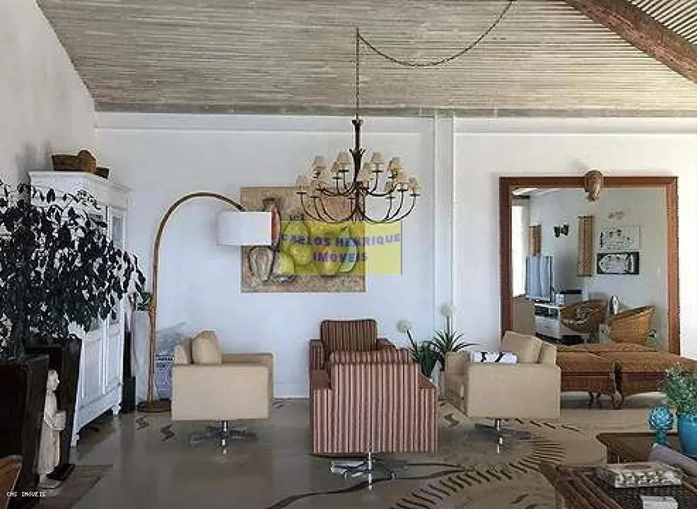 Casa, 4 quartos, 340 m² - Foto 12