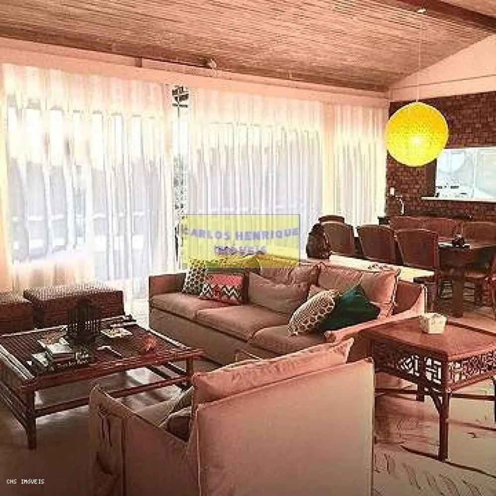 Casa, 4 quartos, 340 m² - Foto 2