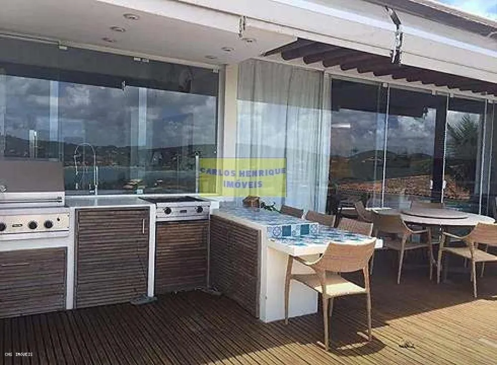 Casa, 4 quartos, 340 m² - Foto 4