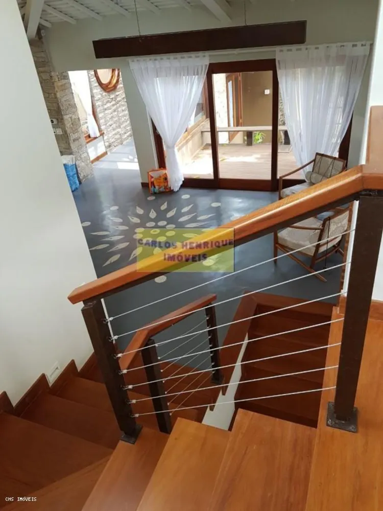 Casa, 4 quartos, 340 m² - Foto 9