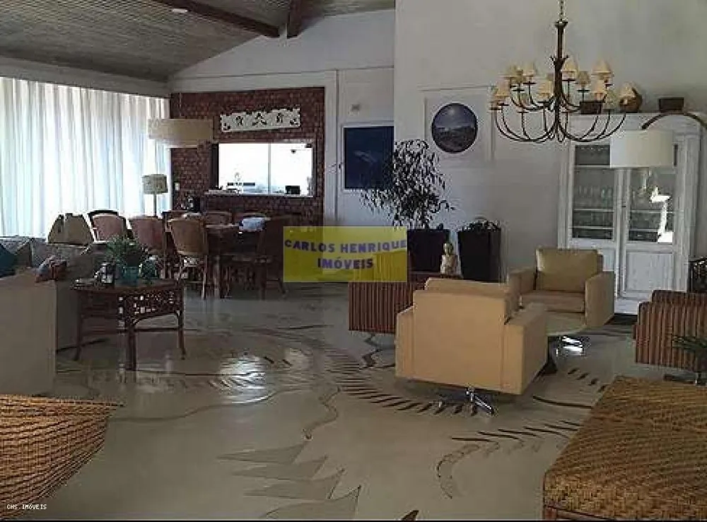 Casa, 4 quartos, 340 m² - Foto 7