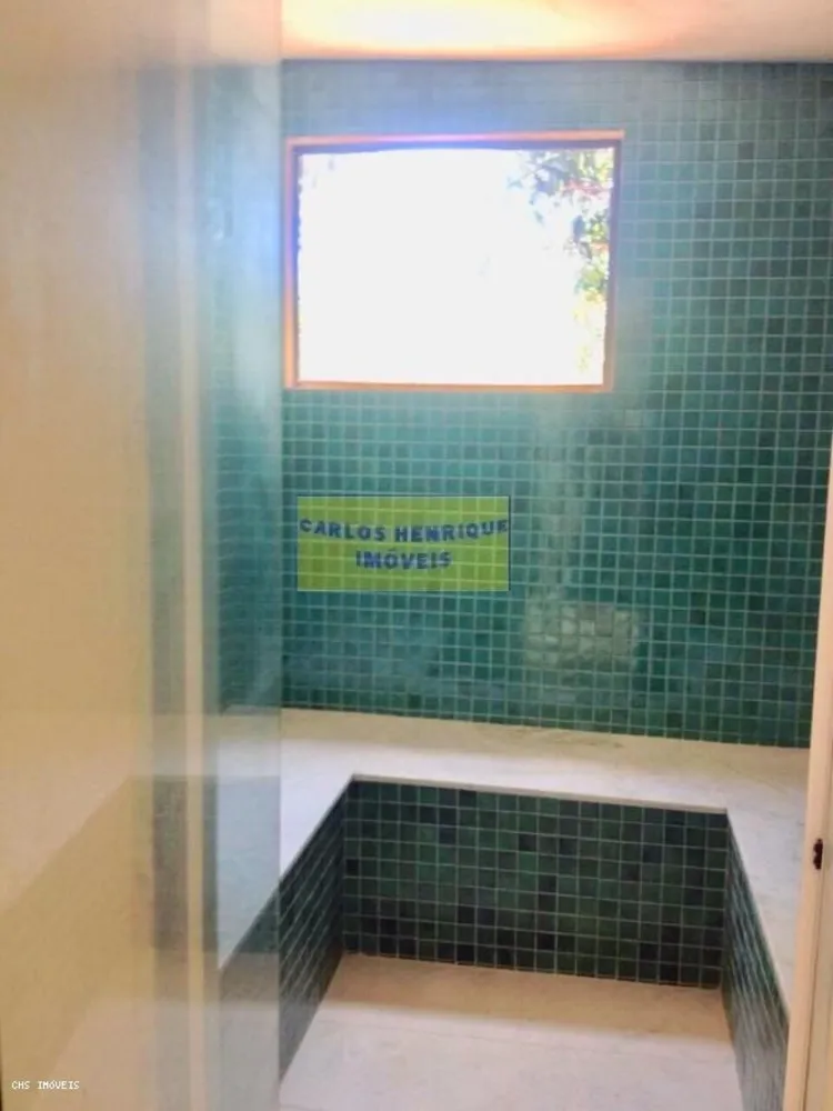 Casa, 4 quartos, 340 m² - Foto 6