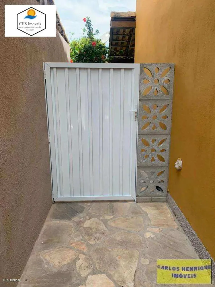 Casa de Condomínio, 2 quartos - Foto 11