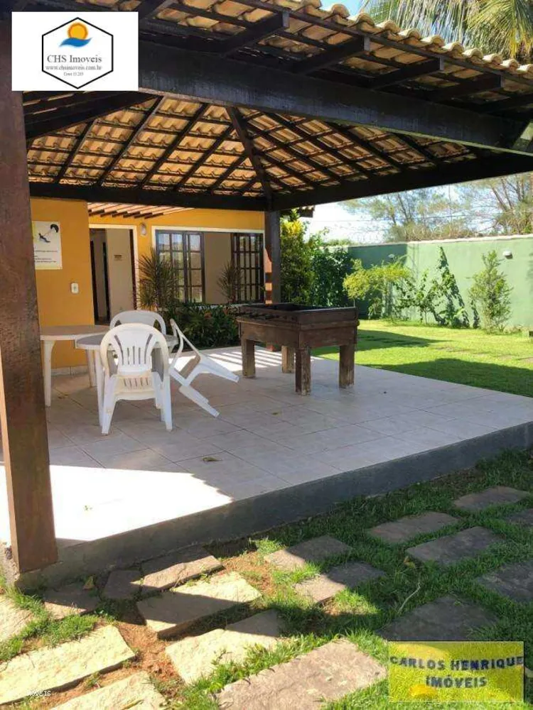 Casa de Condomínio, 2 quartos - Foto 17