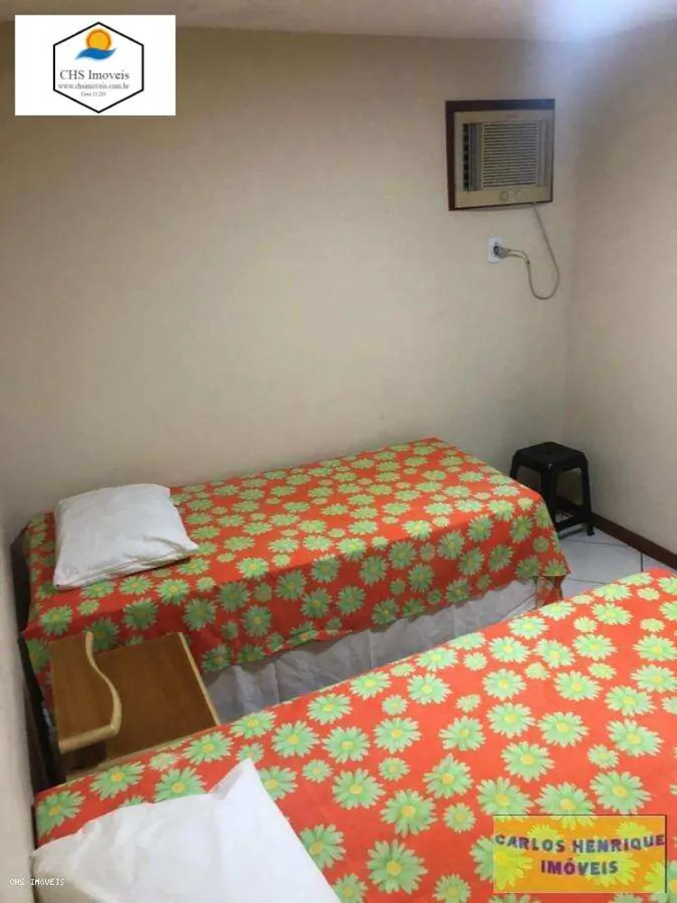 Casa de Condomínio, 2 quartos - Foto 13