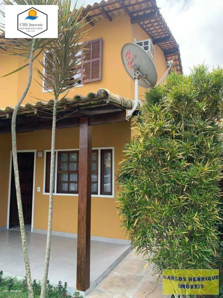 Casa de Condomínio, 2 quartos - Foto 2