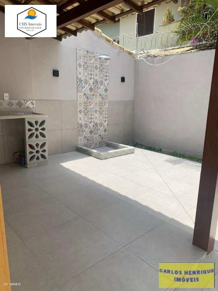 Casa de Condomínio, 2 quartos - Foto 12