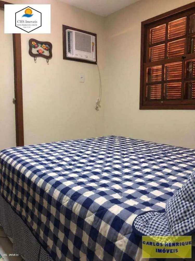 Casa de Condomínio, 2 quartos - Foto 10