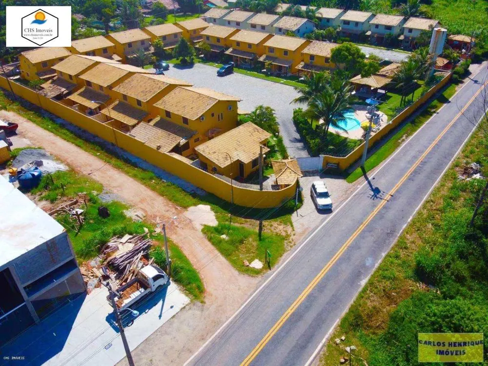 Casa de Condomínio, 2 quartos - Foto 4