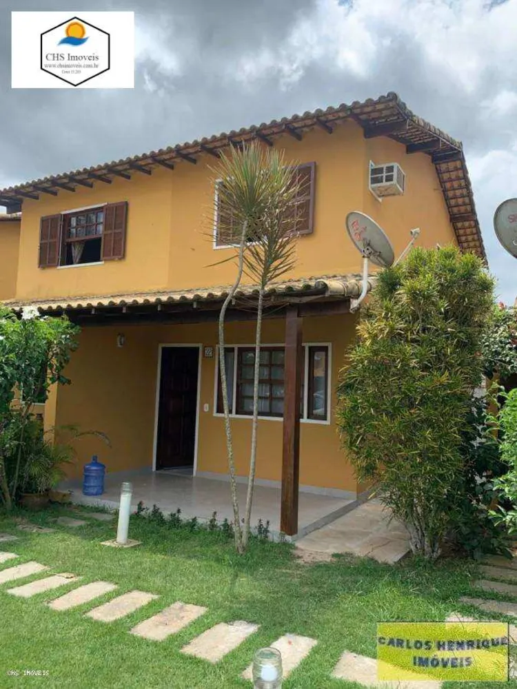 Casa de Condomínio, 2 quartos - Foto 8