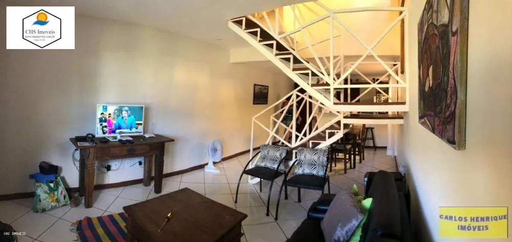 Casa de Condomínio, 2 quartos - Foto 18